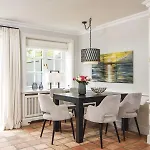 Hansenhoog 1 Von Appartements & Mehr