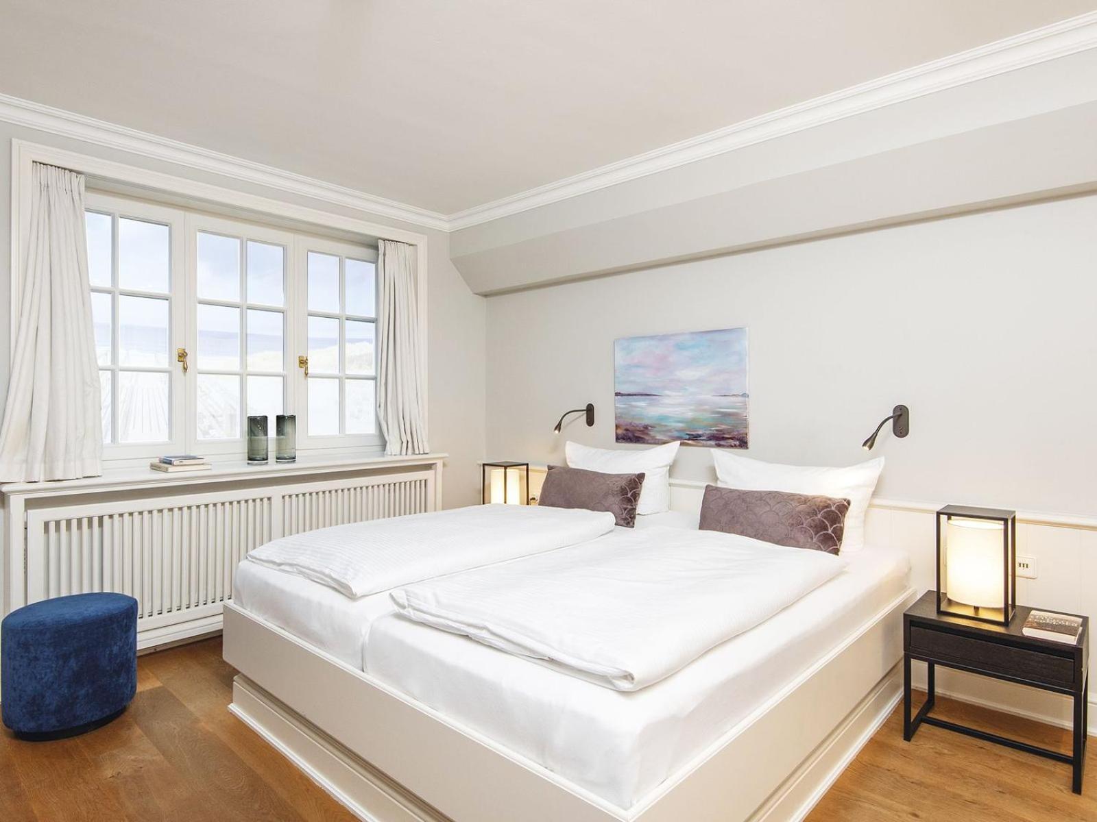 Hansenhoog 1 Von & Mehr Holiday home Kampen