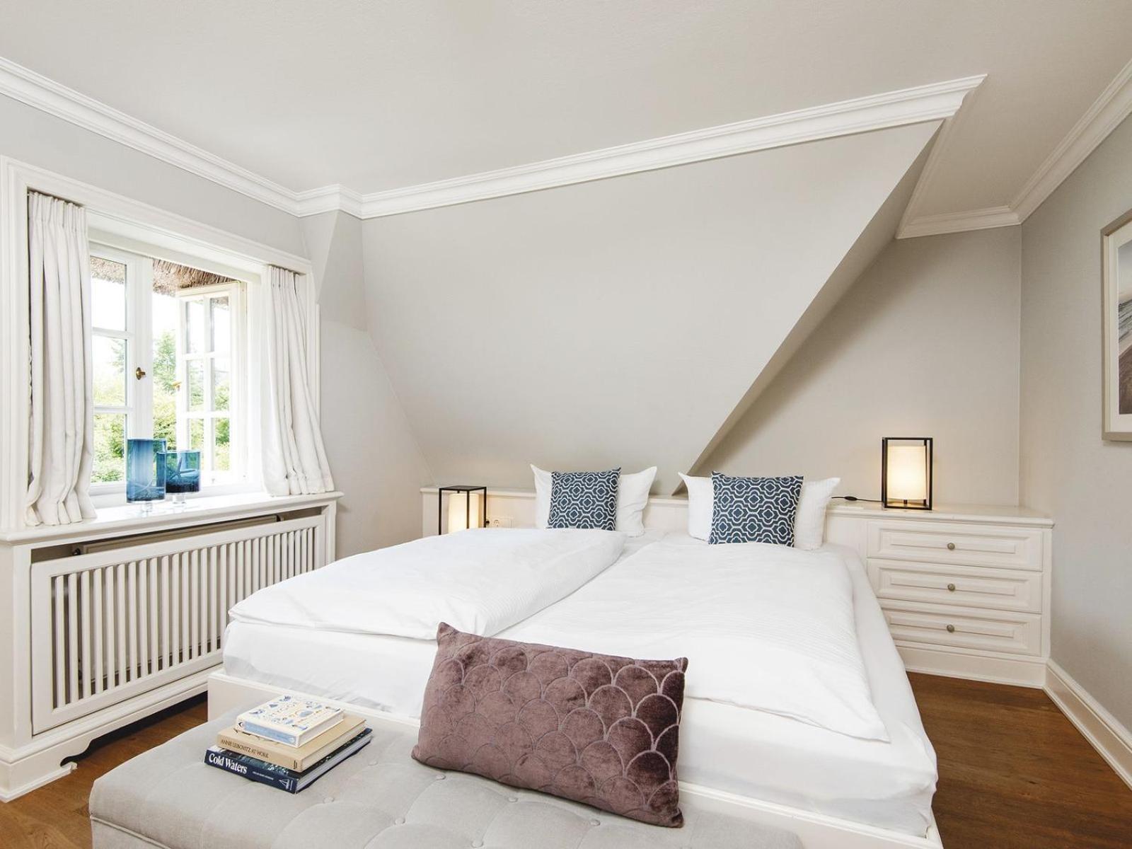 Ferienhaus Hansenhoog 1 Von & Mehr Kampen