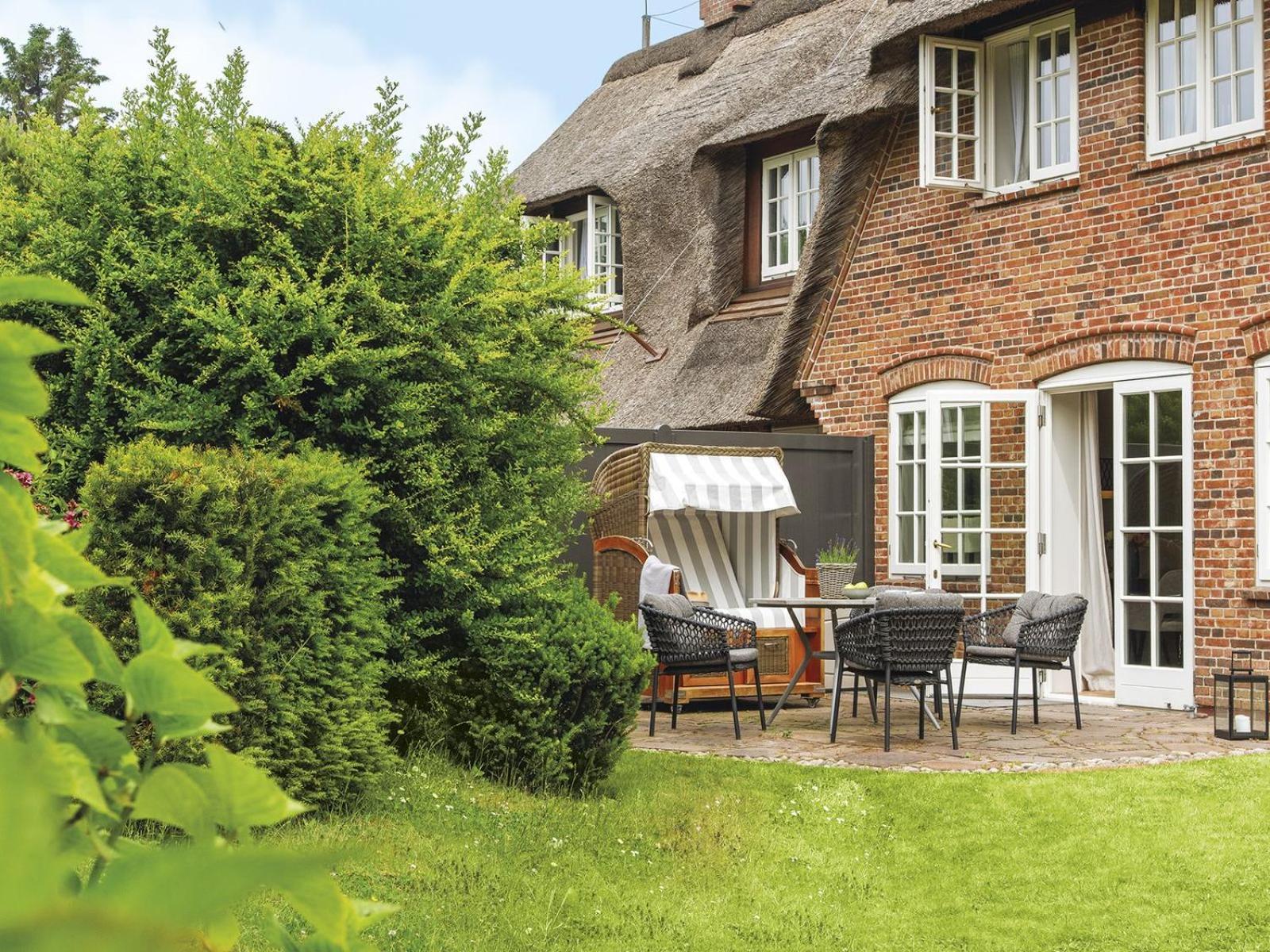 Hansenhoog 1 Von & Mehr Holiday home