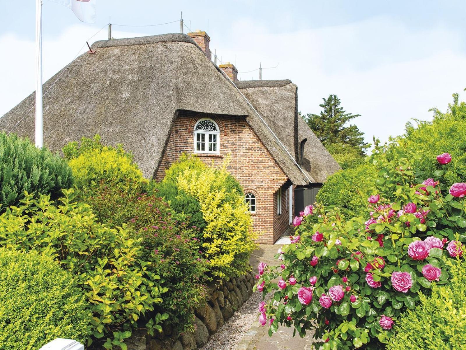 Hansenhoog 1 Von & Mehr Holiday home *