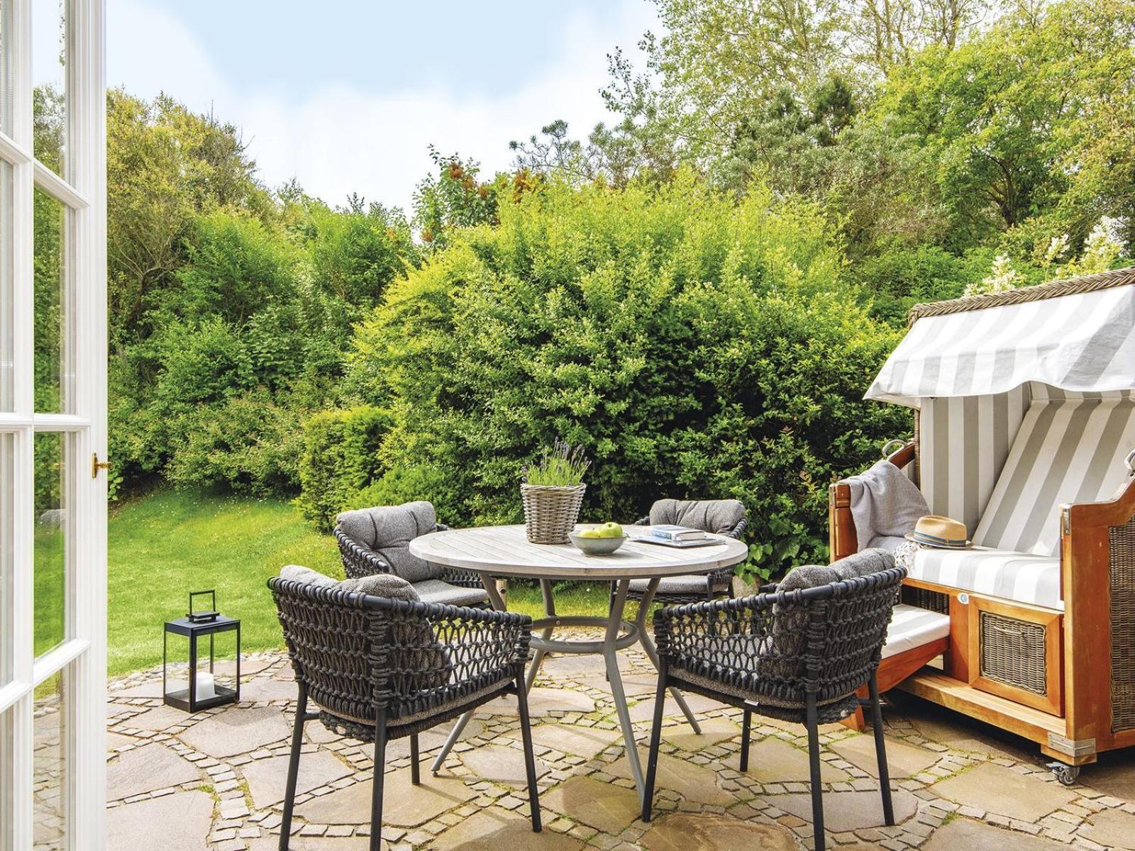 Hansenhoog 1 Von & Mehr Holiday home Kampen